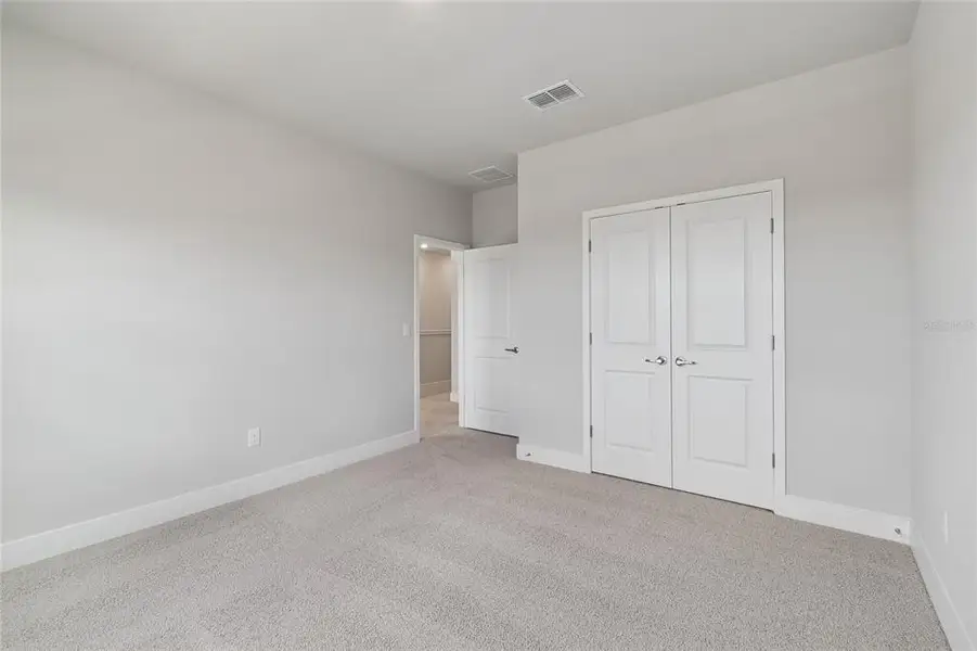 Spacious, unfurnished interior of a new home in , Parrish (Image 29).