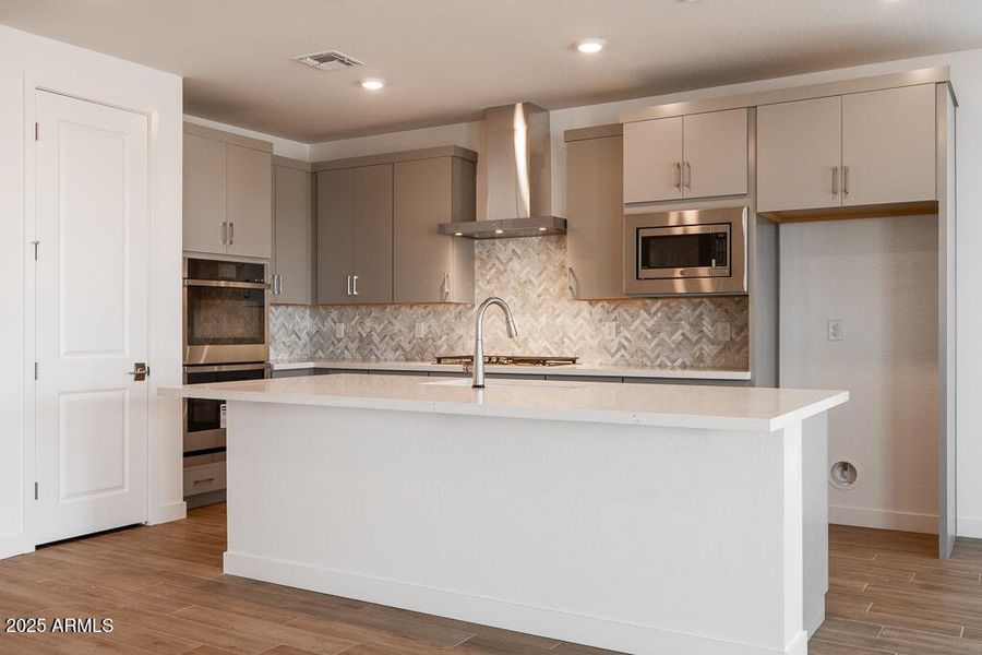 Tri Pointe Terraza 140 - Kitchen-1MLS Tri Pointe Terraza 140 - Kitchen-1MLS