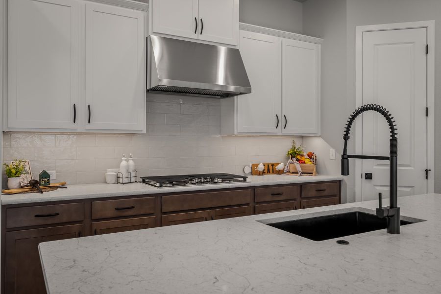 Kitchen Kitchen