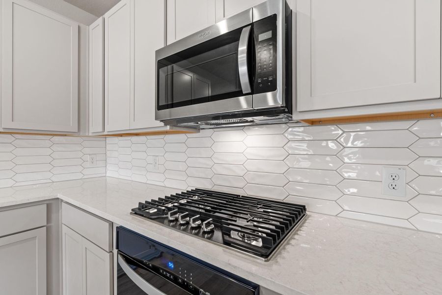Close-up of interior finishes inside a home in Westridge Cove, Conroe (Image 14). Close-up of interior finishes inside a home in Westridge Cove, Conroe (Image 14).