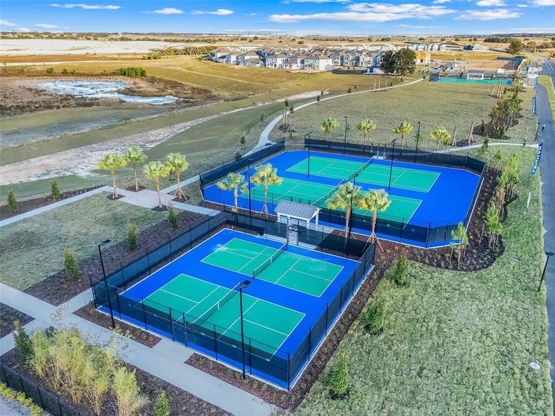 Community amenities in , Clermont (Image 43). Community amenities in , Clermont (Image 43).