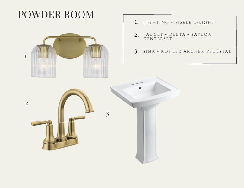 Sample of building materials used in homes in , Summerville (Image 9).