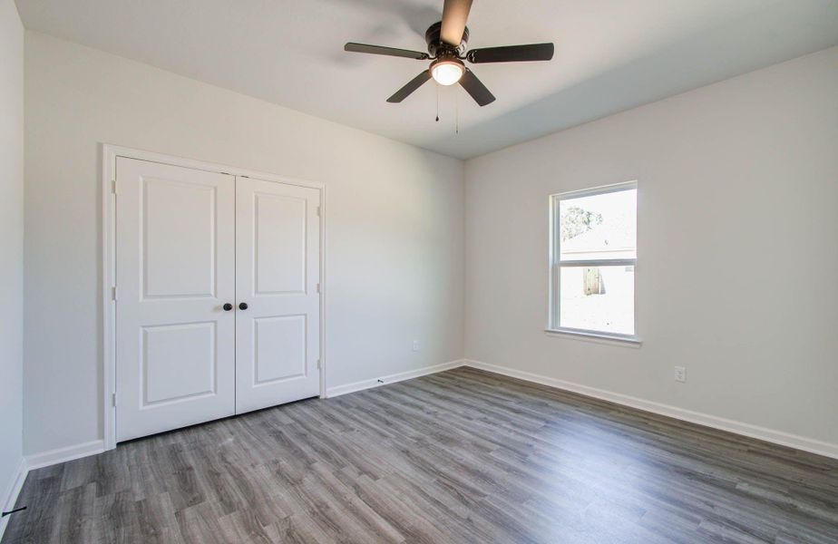 Spacious, unfurnished interior of a new home in , Houston (Image 14). Spacious, unfurnished interior of a new home in , Houston (Image 14).