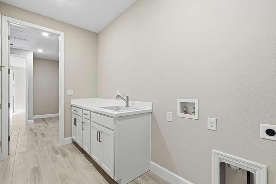 Image 32 of a home in Headwaters at Lofton Creek.