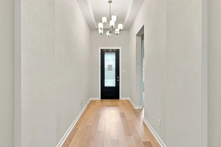 2,756sf New Home in Georgetown, TX.  - Slide 9