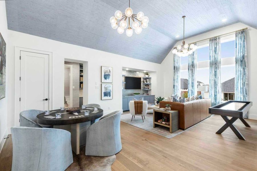 Game Room:Game Room Game Room:Game Room