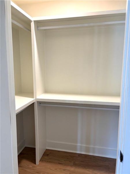 Spacious, unfurnished interior of a new home in , Roswell (Image 26).