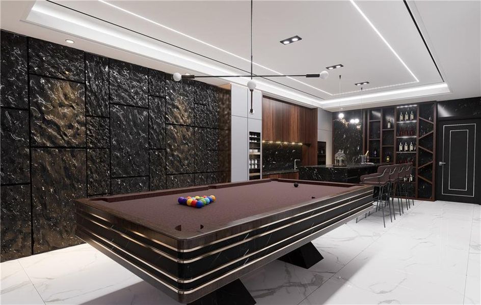 Community amenities in , Atlanta (Image 20).