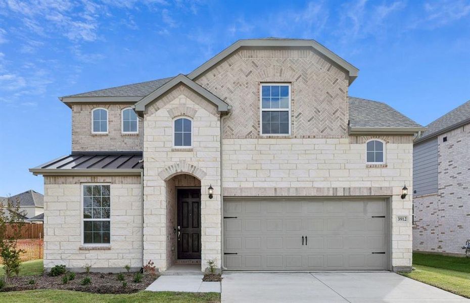 NEW CONSTRUCTION: Stunning New Build available at Erwin Farms!