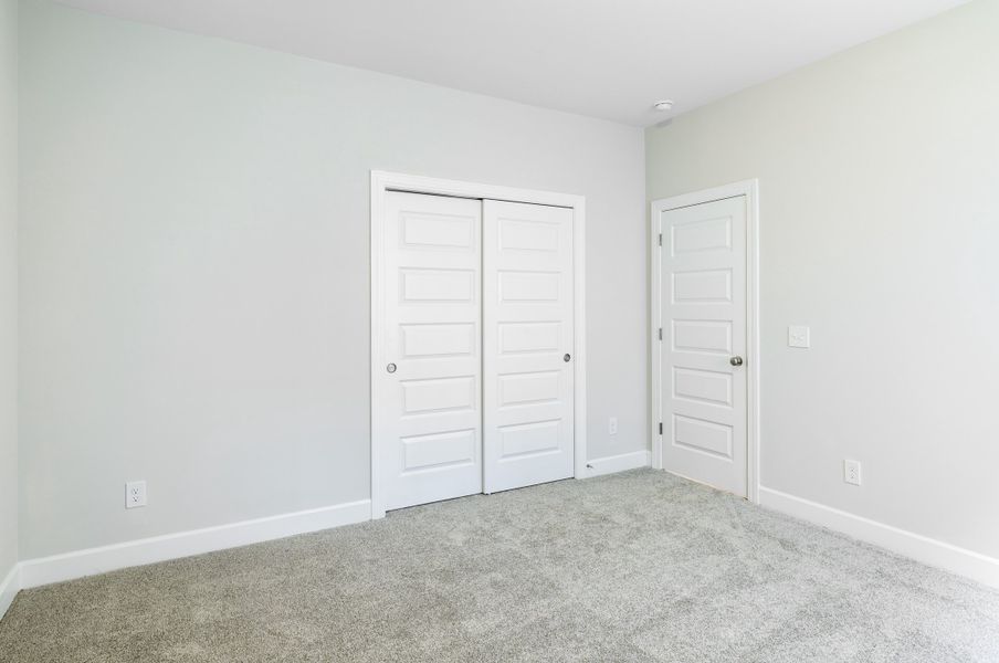 Image 36 representing the The Prescott by Cothran Homes in Holly Ridge, Greenville, SC.