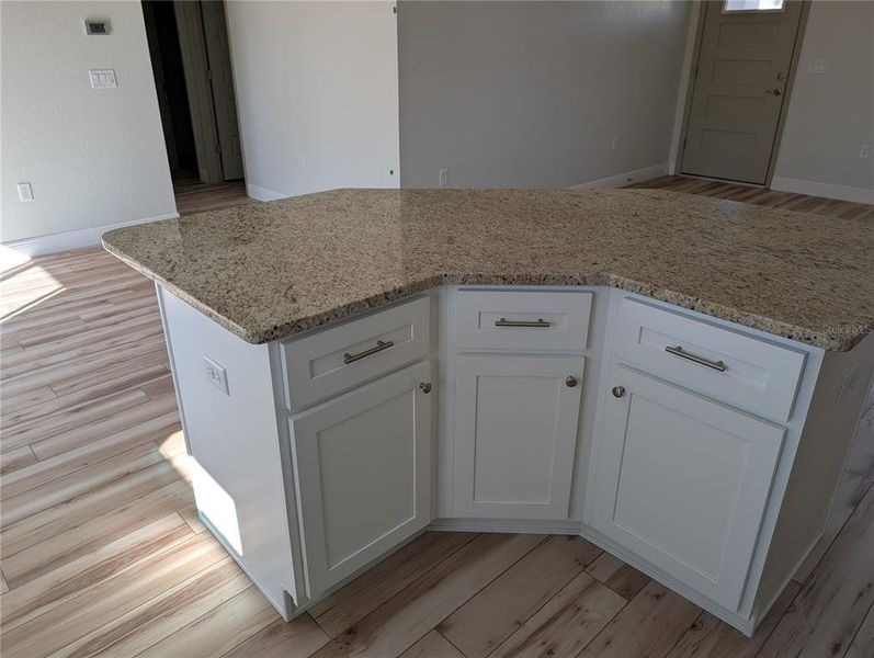 Furnished interior view inside a new home in , Ocala (Image 7). Furnished interior view inside a new home in , Ocala (Image 7).
