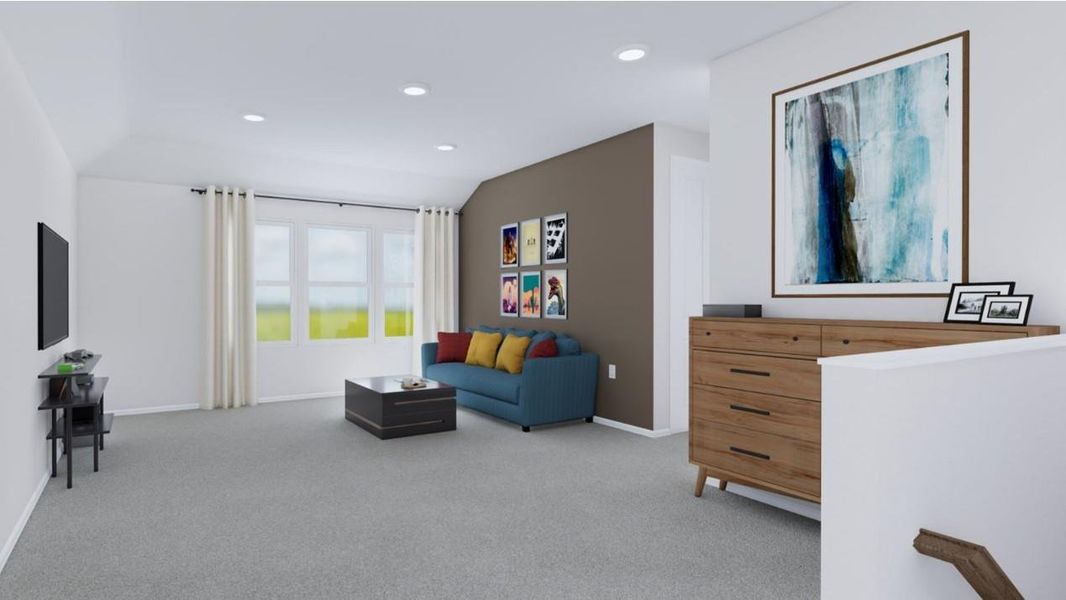 Pictures are representative of floor plan - not actual home for sale Pictures are representative of floor plan - not actual home for sale