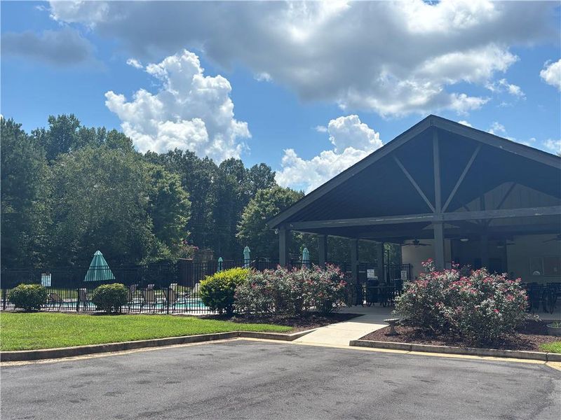 Community amenities in , Gainesville (Image 20).