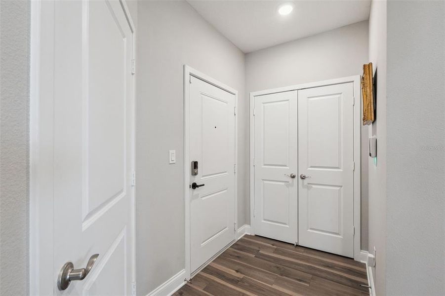 Spacious, unfurnished interior of a new home in , Orlando (Image 21). Spacious, unfurnished interior of a new home in , Orlando (Image 21).