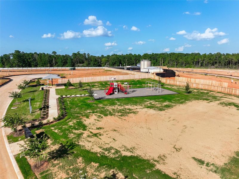 Image 5 of a home in Castles Edge.