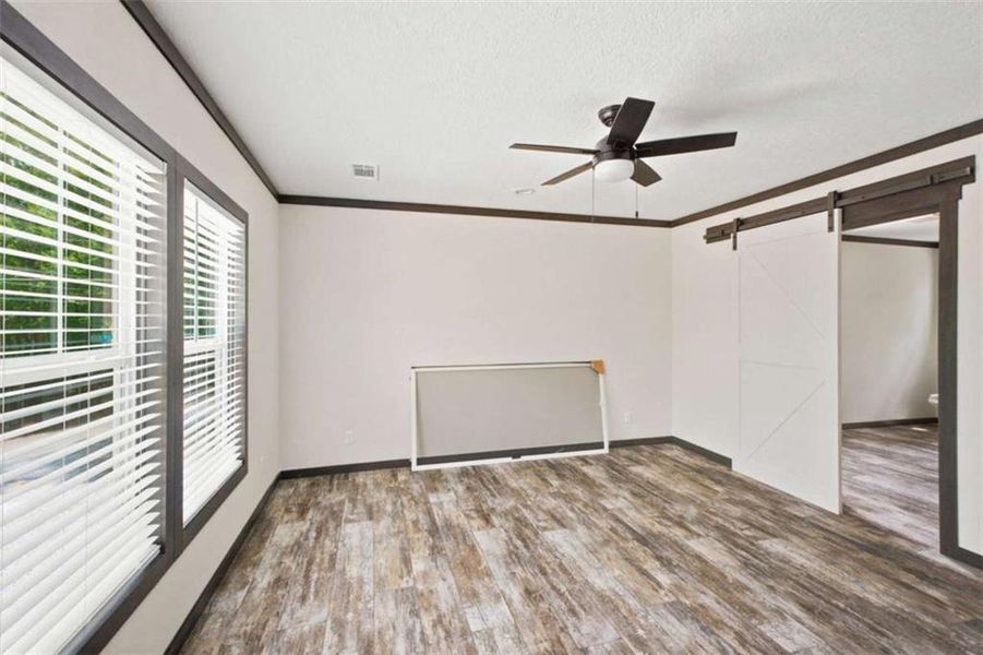 Spacious, unfurnished interior of a new home in , Rome (Image 48). Spacious, unfurnished interior of a new home in , Rome (Image 48).