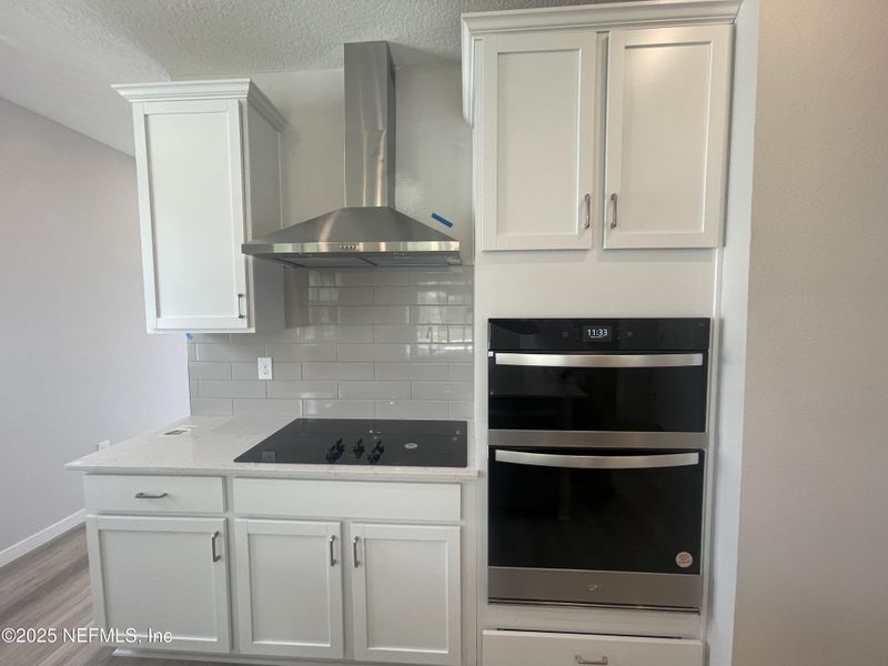 Furnished interior view inside a new home in Palm Series at Seminole Palms, Palm Coast (Image 10).