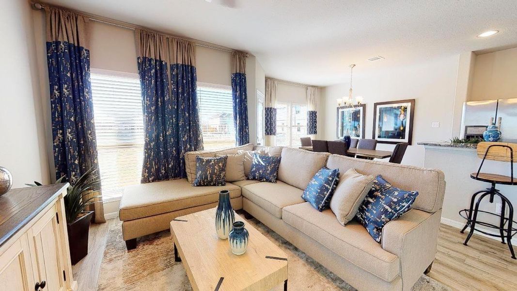 Image 37 of a home in Mill Creek Trails.