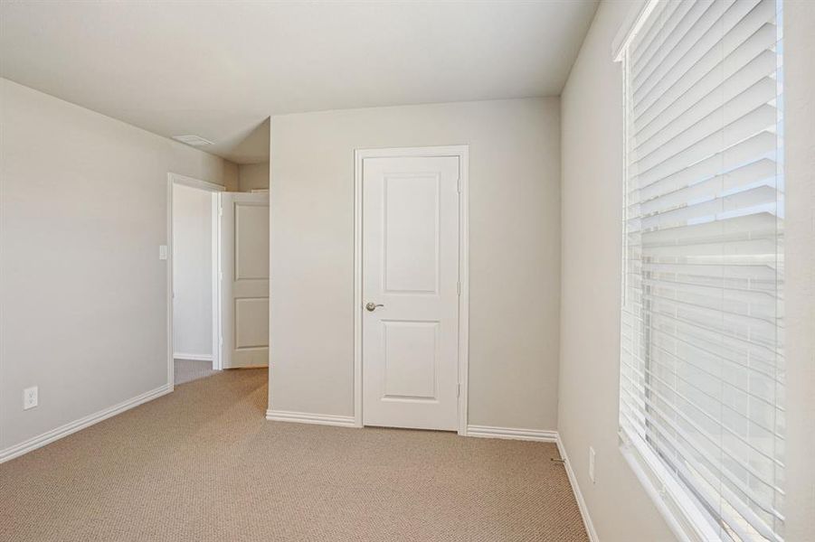 Spacious, unfurnished interior of a new home in Windmore, Princeton (Image 20). Spacious, unfurnished interior of a new home in Windmore, Princeton (Image 20).