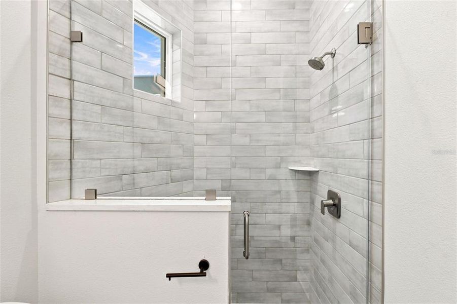 Close-up of interior finishes inside a home in , North Port (Image 16). Close-up of interior finishes inside a home in , North Port (Image 16).