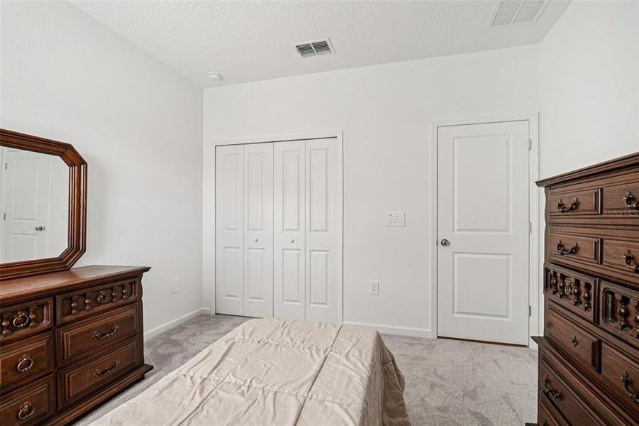 Furnished interior view inside a new home in Heath Preserve: Heath Preserve - The Enclave, Ocala (Image 13). Furnished interior view inside a new home in Heath Preserve: Heath Preserve - The Enclave, Ocala (Image 13).