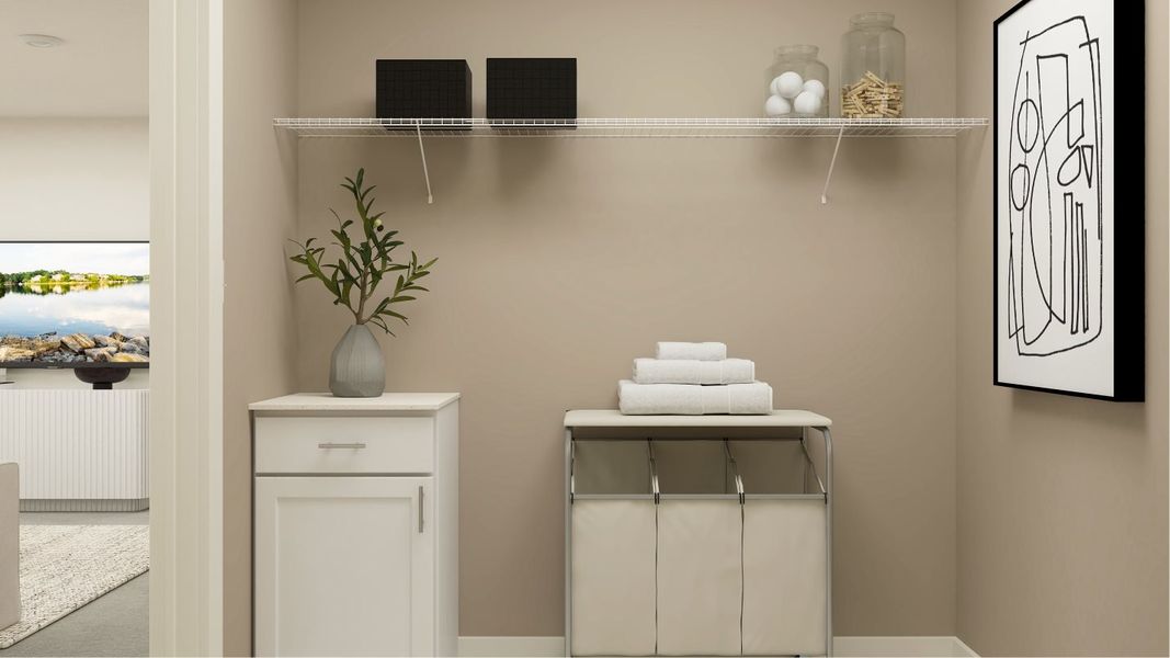 Edinburgh Laundry Room Edinburgh Laundry Room