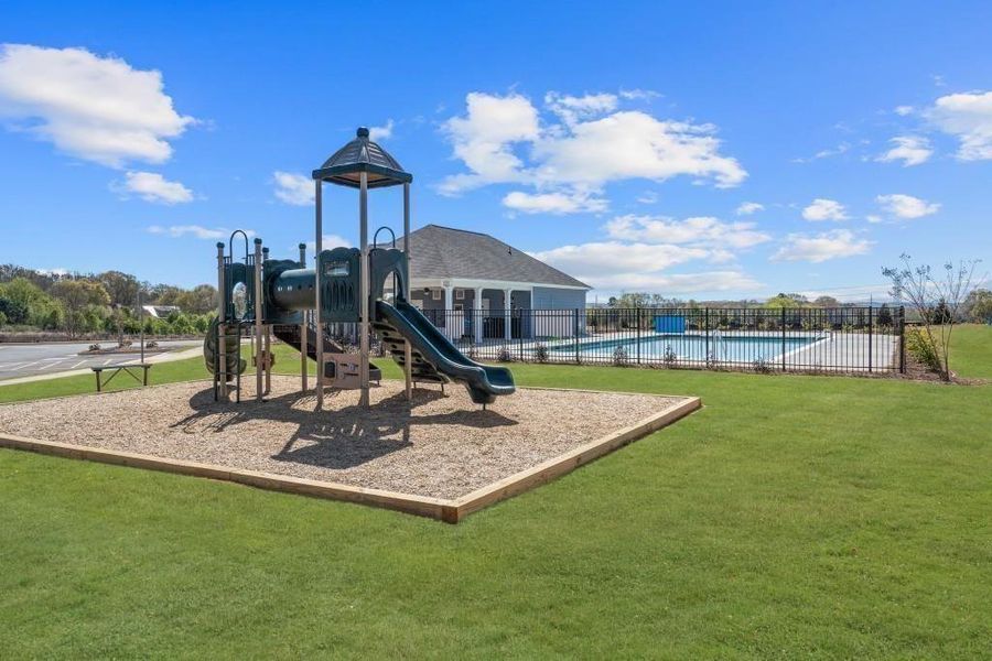 Community amenities in Townes At The Stiles, Cartersville (Image 29).