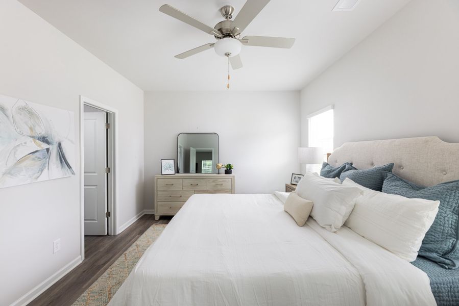 3br New Home in Supply, NC.  - Slide 35