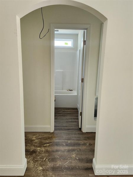 Photo EXAMPLE of plan