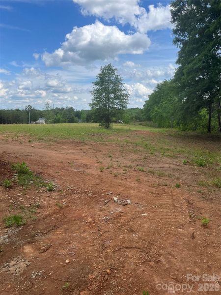 Site preparation for new homesites in , Gaffney (Image 16). Site preparation for new homesites in , Gaffney (Image 16).