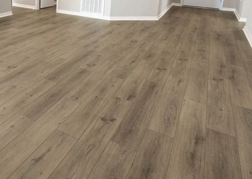 Shelby II - Flooring Preview