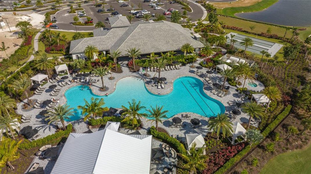 Community amenities in , Bradenton (Image 50).