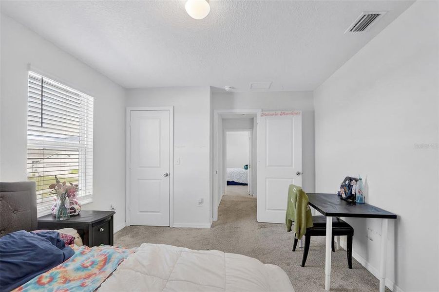 Furnished interior view inside a new home in The Reserve at Lake Ridge, Minneola (Image 40).