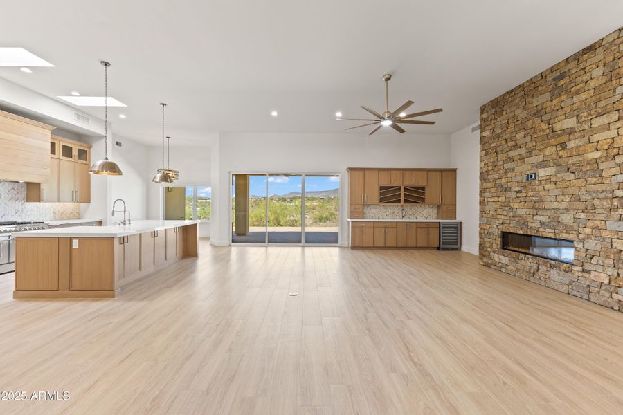 Great Room Great Room