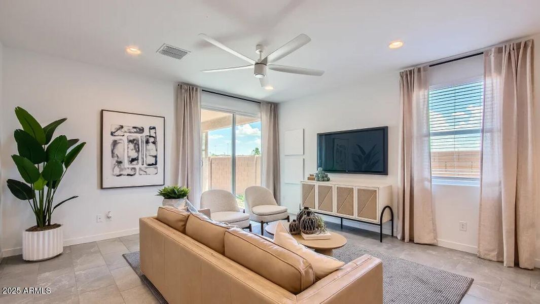 Great Room Great Room