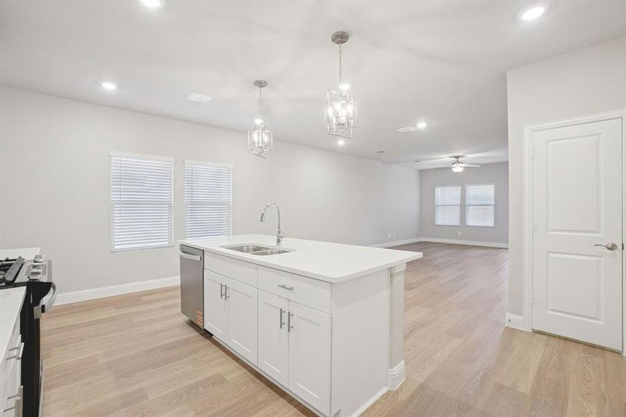 Image 36 of a home in Parks at Foster Crossing - Spring Series.