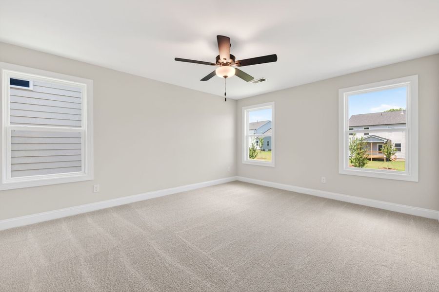 2,426sf New Home in KNIGHTDALE, NC.  - Slide 20