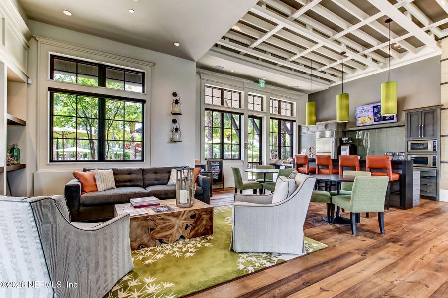 Community amenities in , St. Augustine (Image 50).