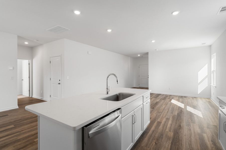 Shelbyville, TN New Home.  - Slide 15