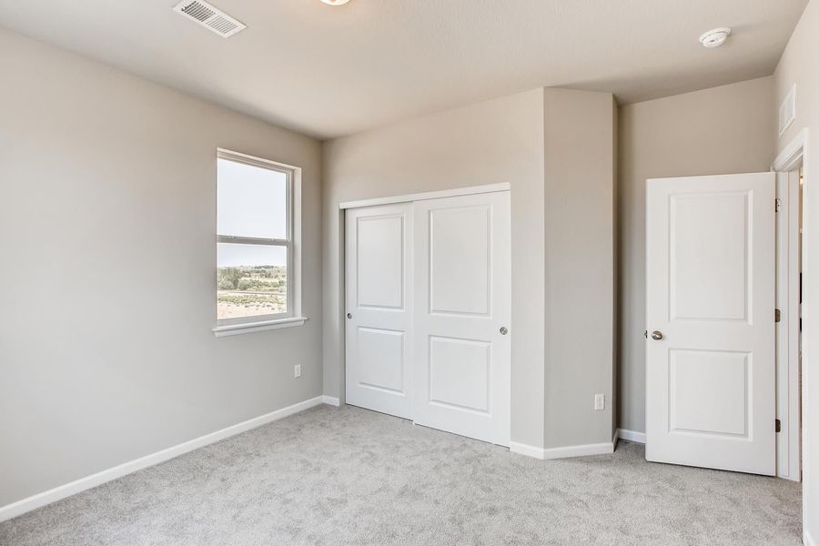 Willow New Home in Elizabeth, CO.  - Slide 23