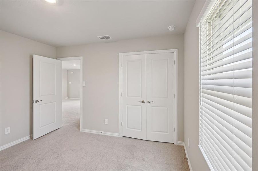 Photo is not of the actual home, but is an inspirational photo of builder’s model home and may depict options, furnishings, and/or decorator features that are not included.