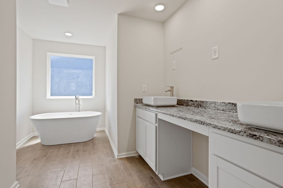 New Home in Woodruff, SC.  - Slide 21