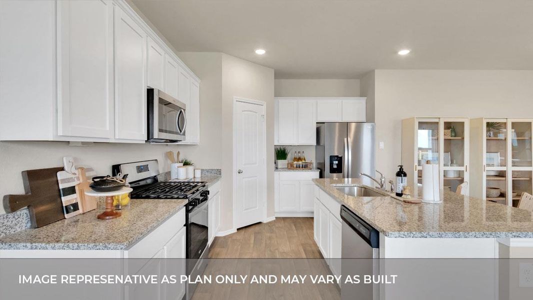 Furnished interior view inside a new home in Durango, Mustang Ridge (Image 22). Furnished interior view inside a new home in Durango, Mustang Ridge (Image 22).