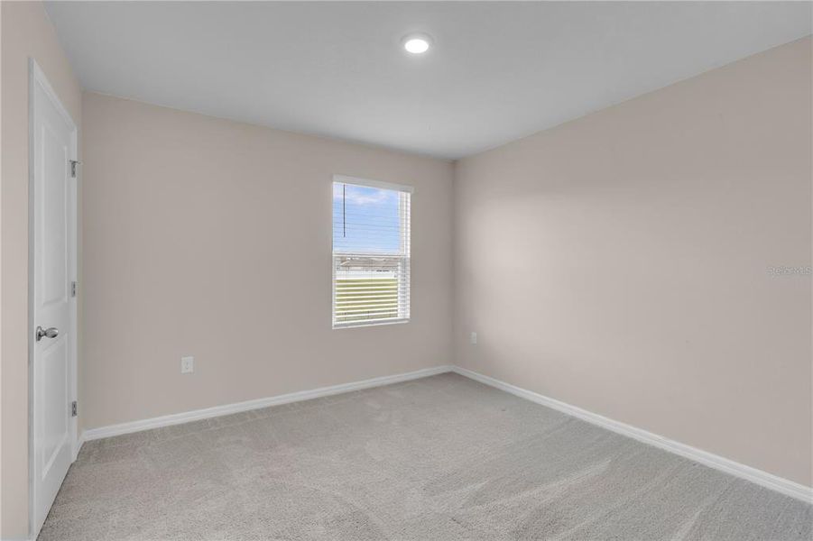 Spacious, unfurnished interior of a new home in Briarwood, Alachua (Image 14).