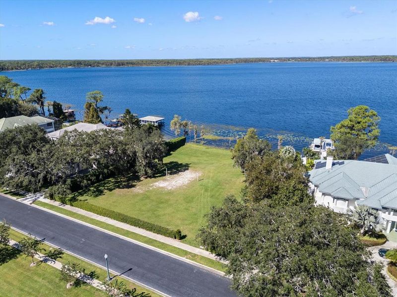 Site preparation for new homesites in , Orlando (Image 10). Site preparation for new homesites in , Orlando (Image 10).