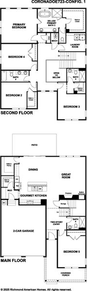 Coronado-E723-LynwoodStation Spec 1 Static FP JPG