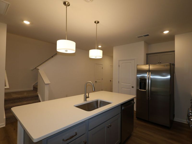 Kitchen Kitchen