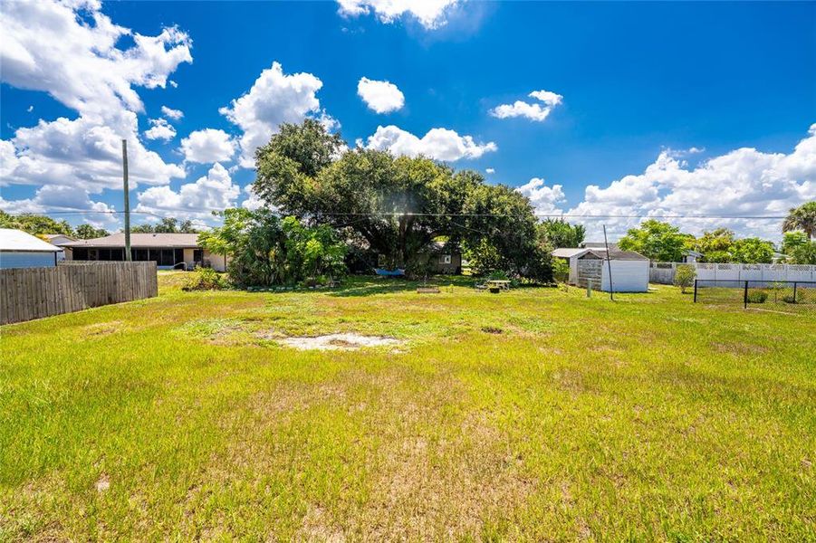 Natural landscape and outdoor views near  in Port Charlotte (Image 56).