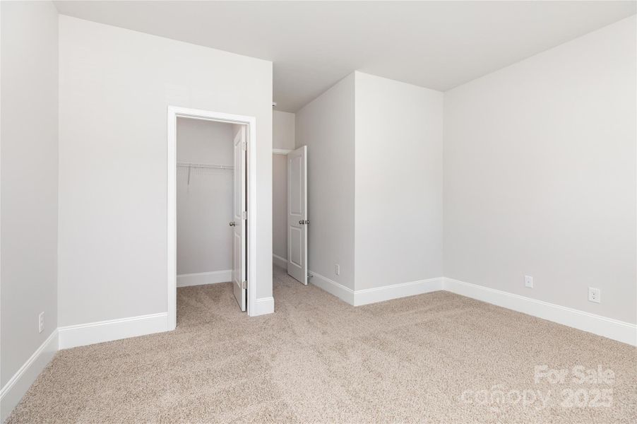 Spacious, unfurnished interior of a new home in , Cornelius (Image 16).