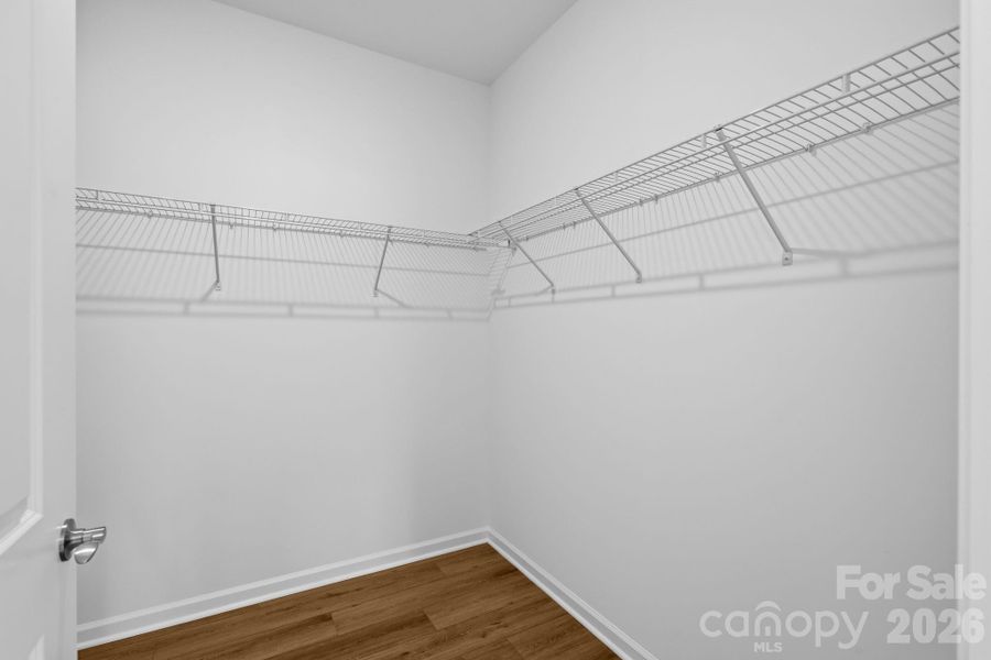 Spacious, unfurnished interior of a new home in Roselyn, Lancaster (Image 25).